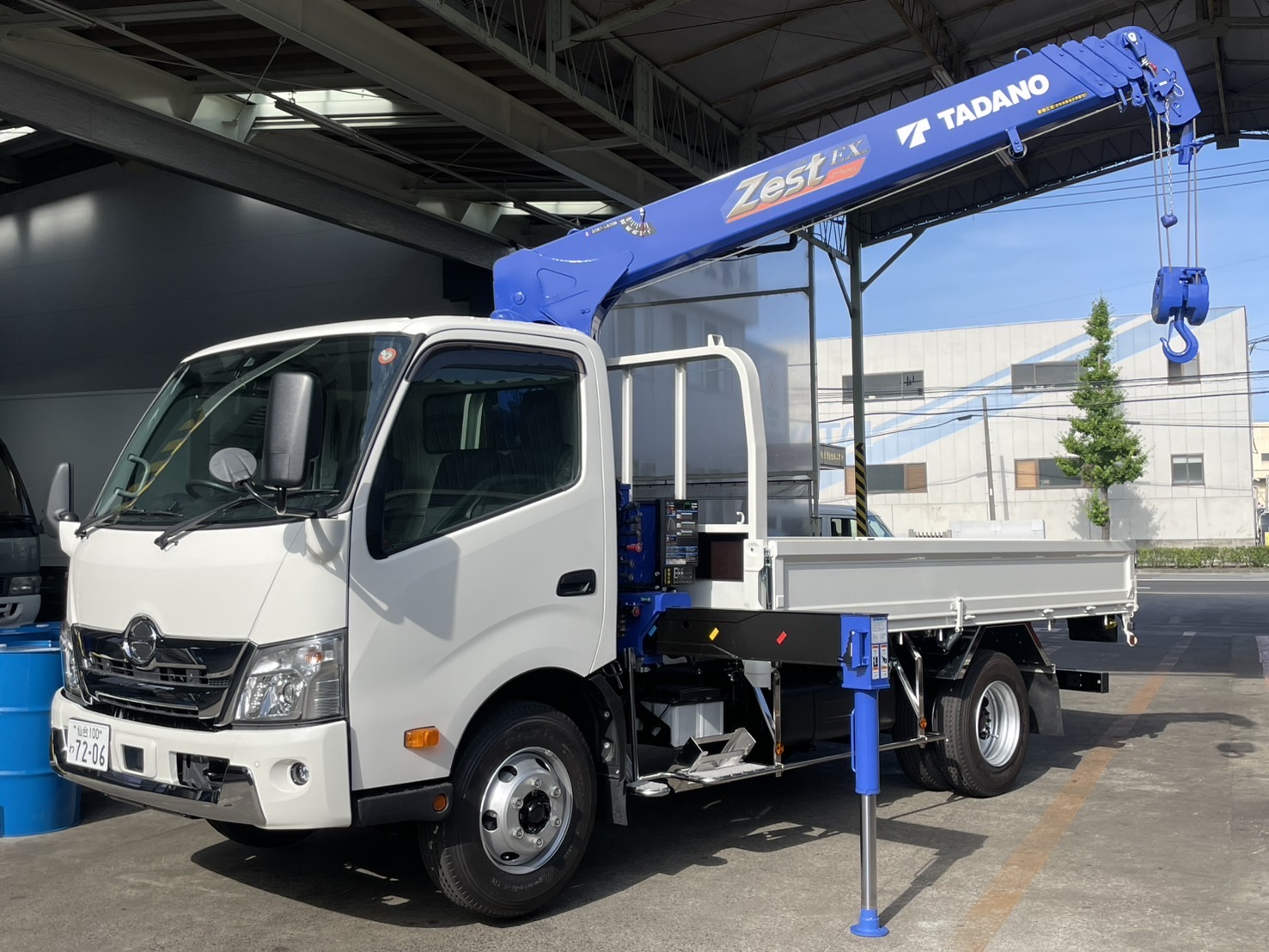 中古車販売
