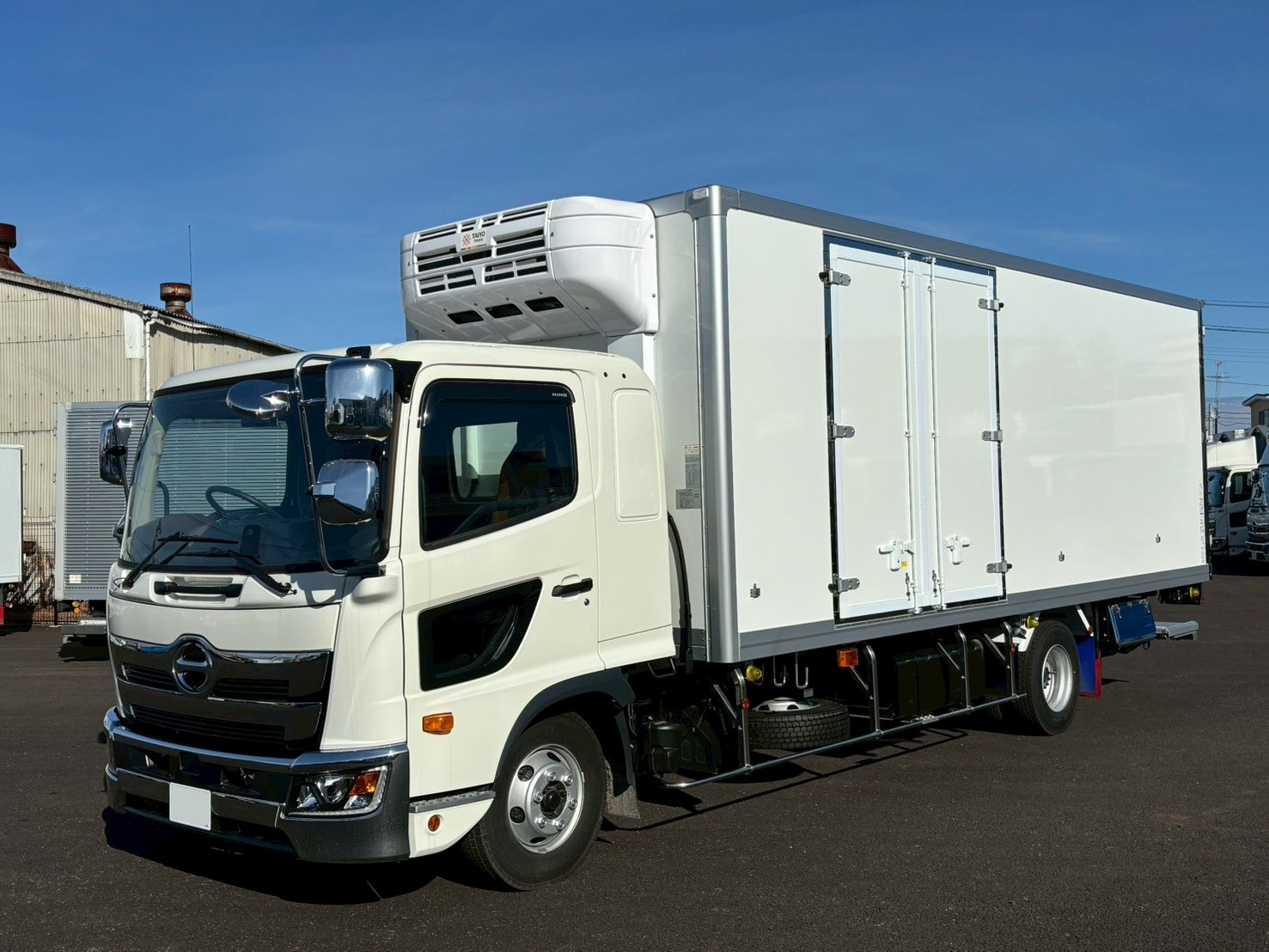 中古車販売