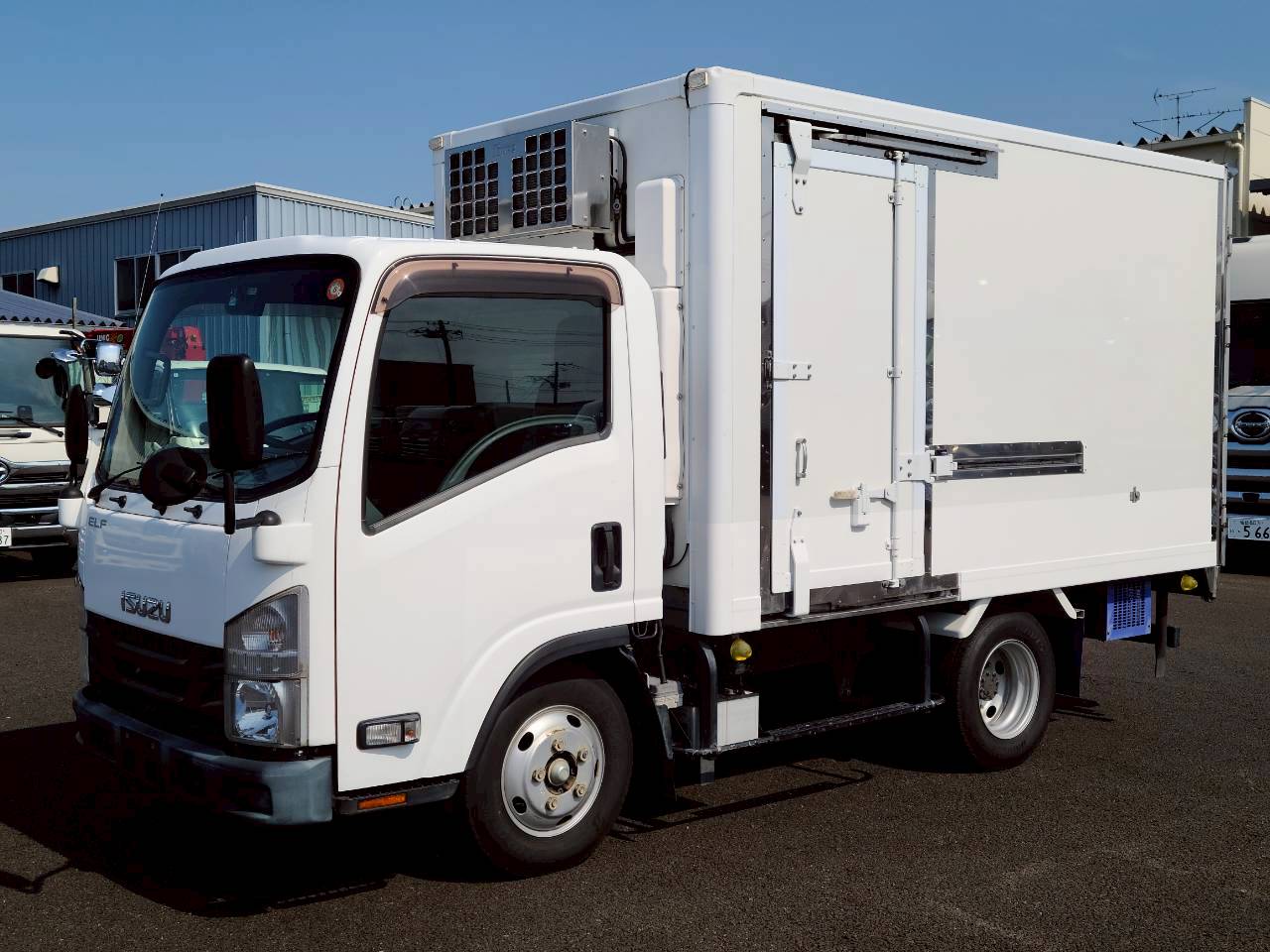 中古車販売