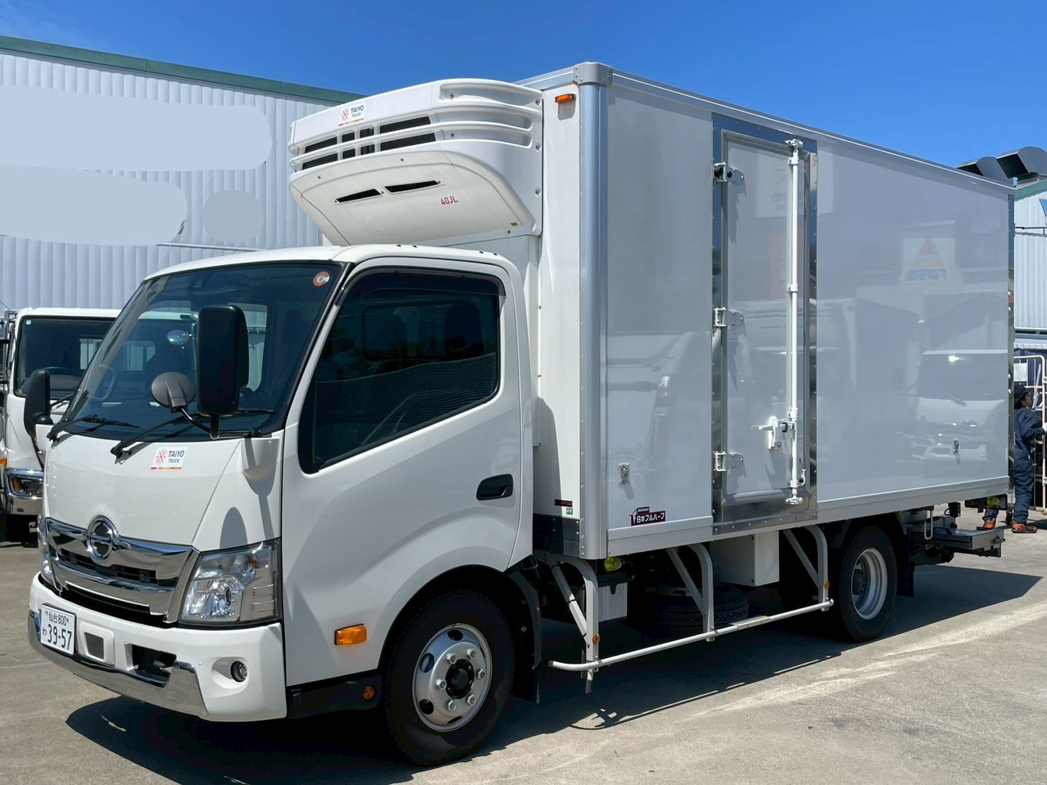中古車販売