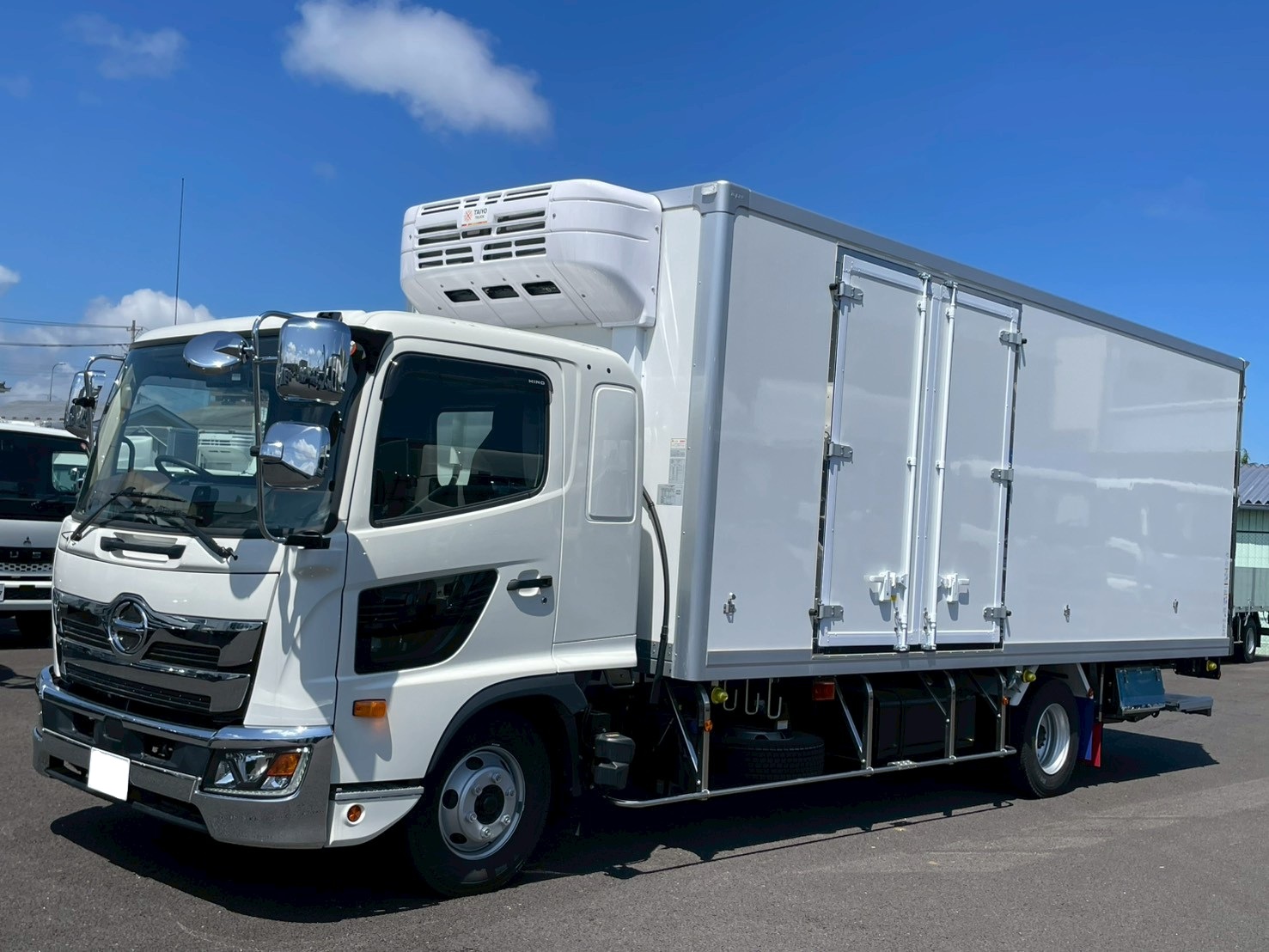 中古車販売