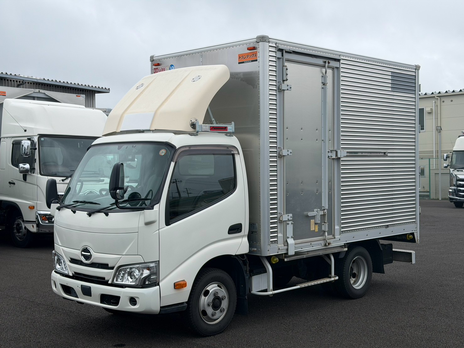 中古車販売