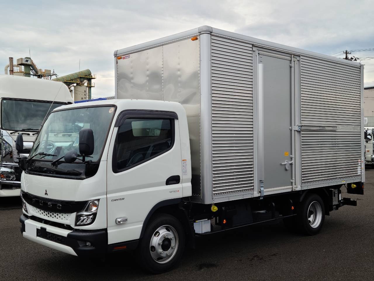 中古車販売