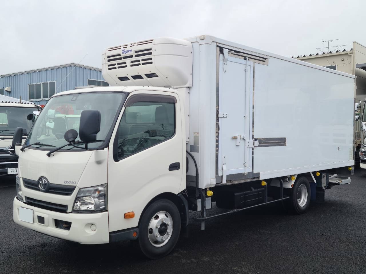 中古車販売