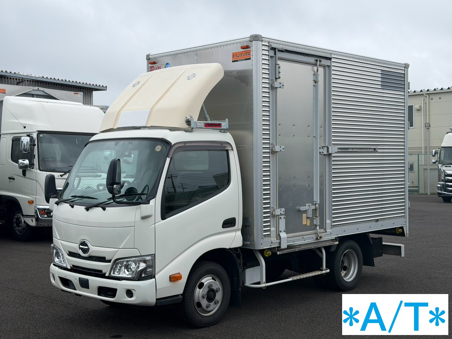 中古車販売