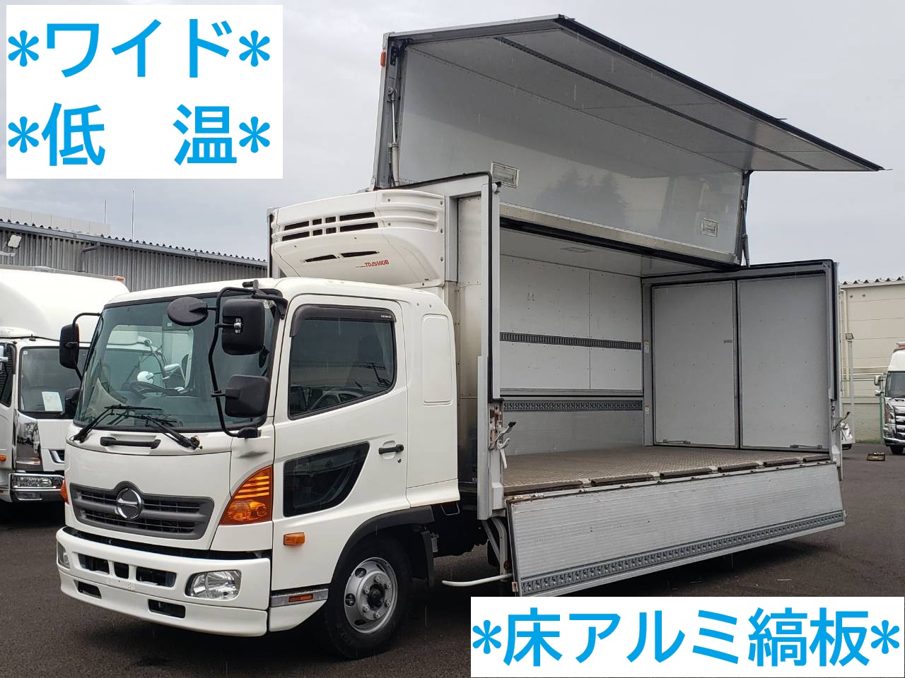 中古車販売