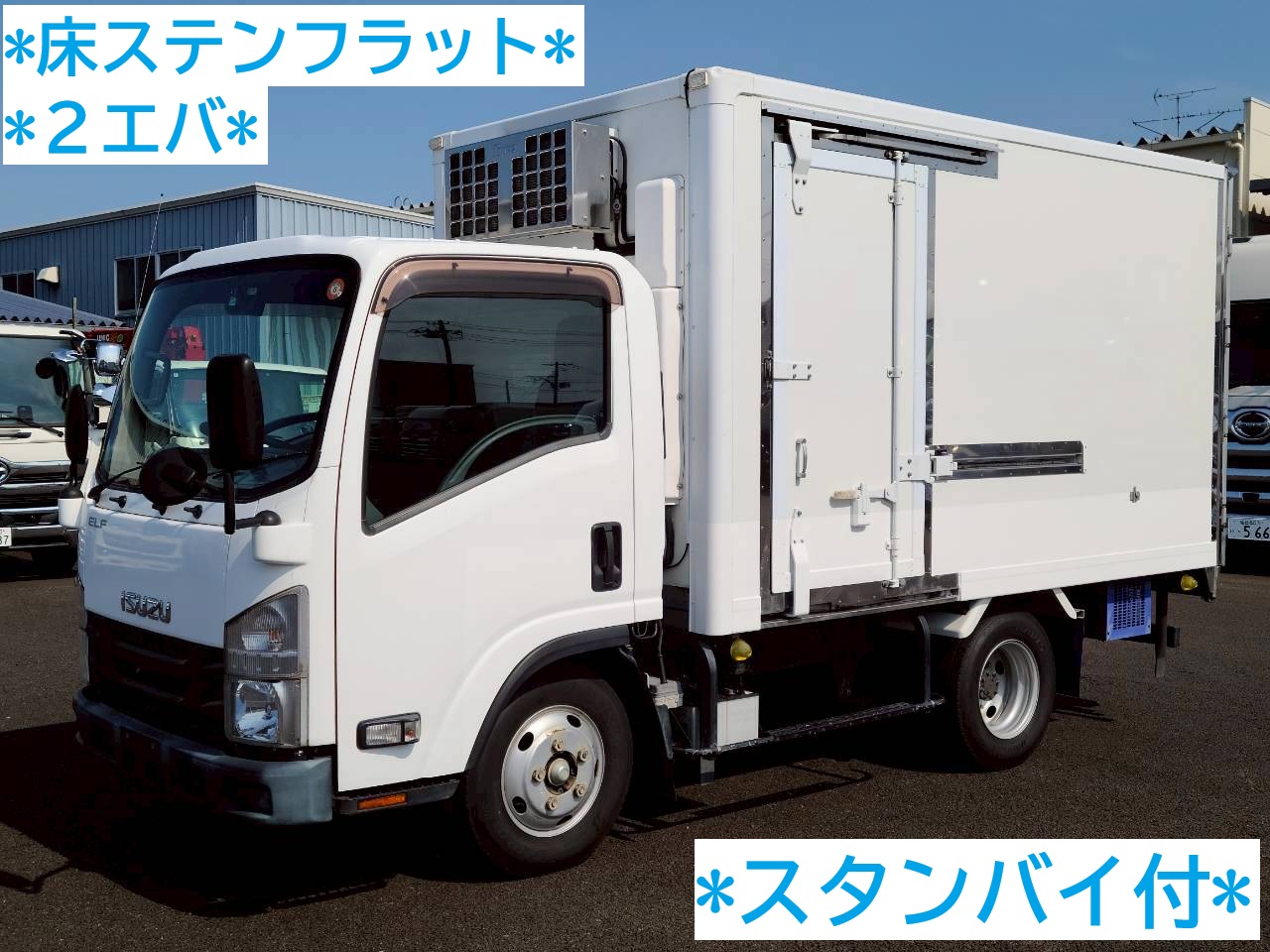 中古車販売