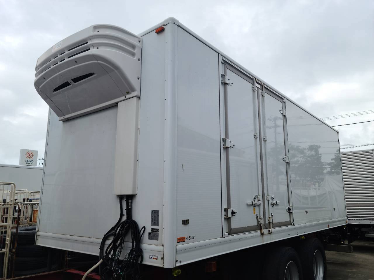 中古車販売