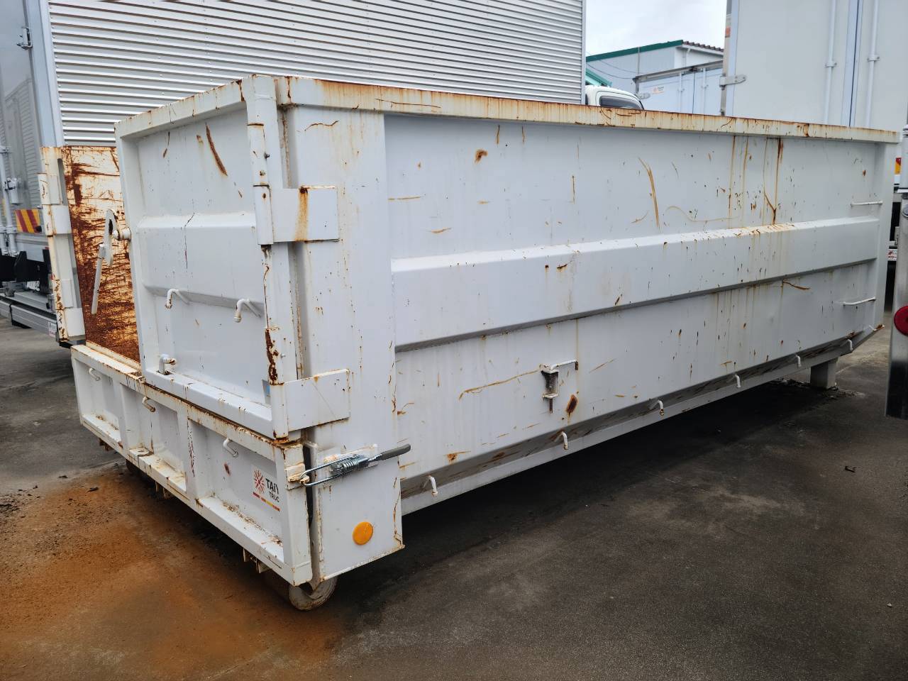 中古車販売