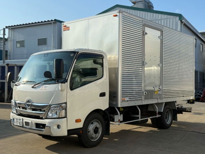 中古車販売