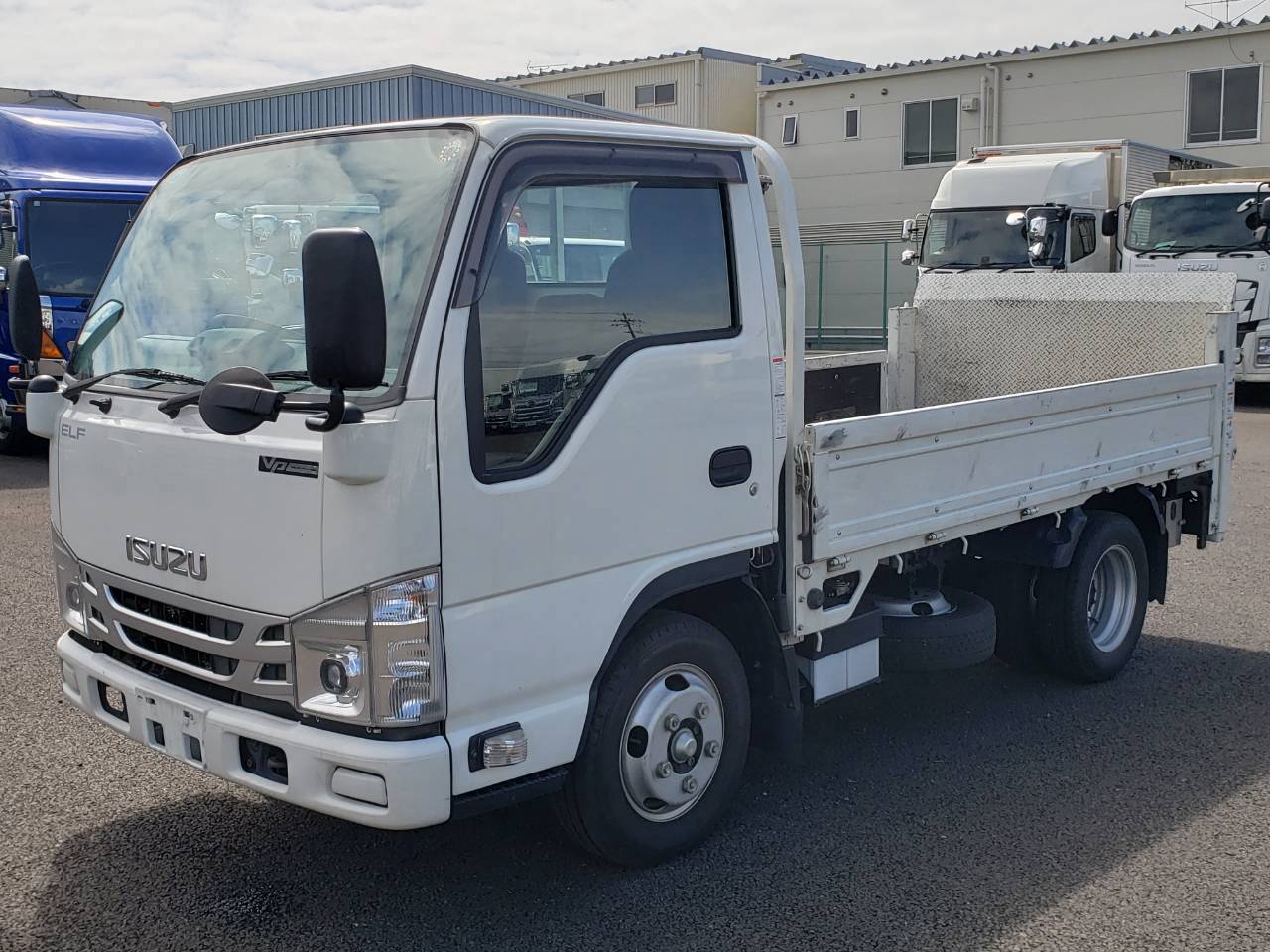 中古車販売