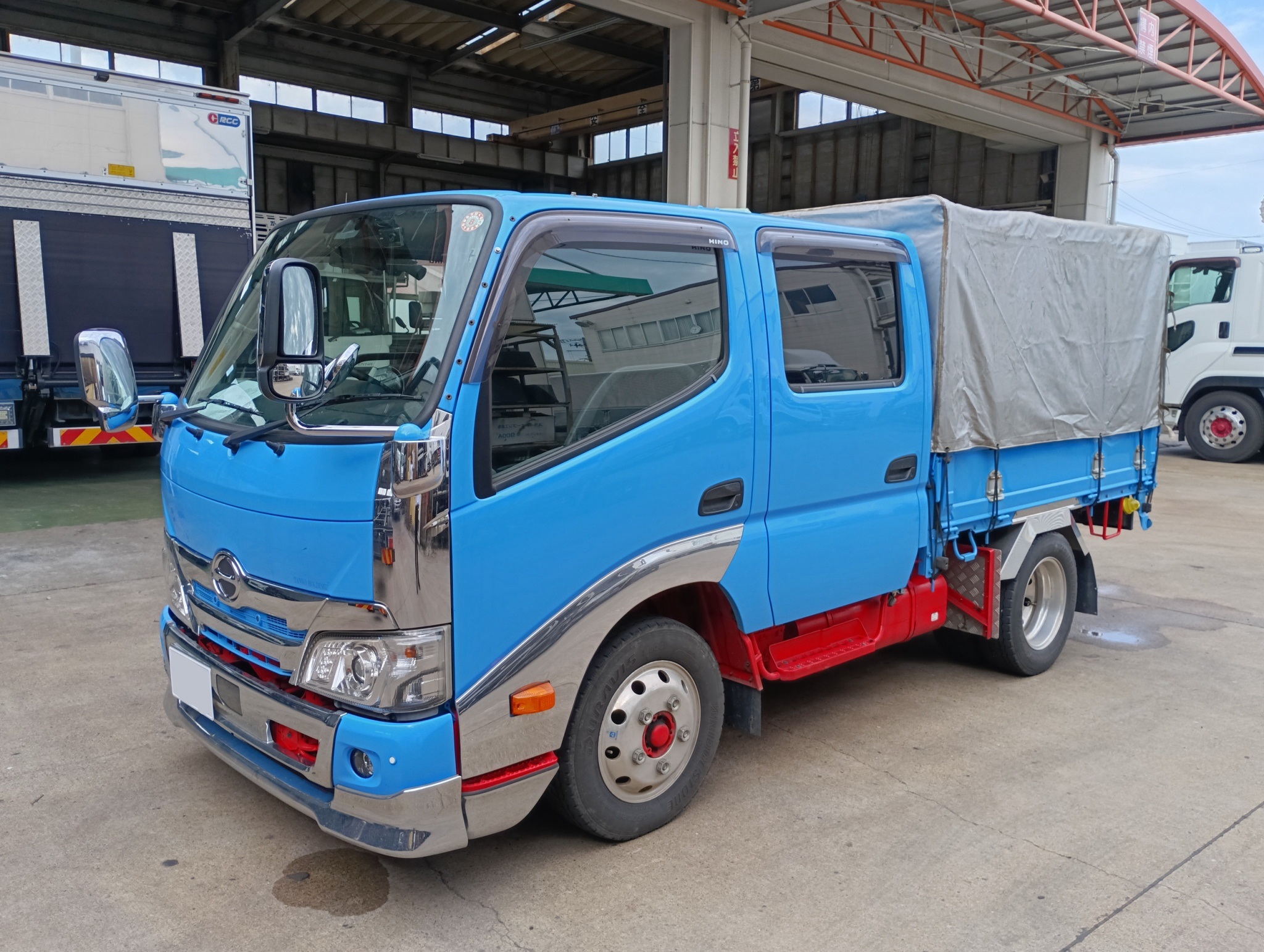 中古車販売