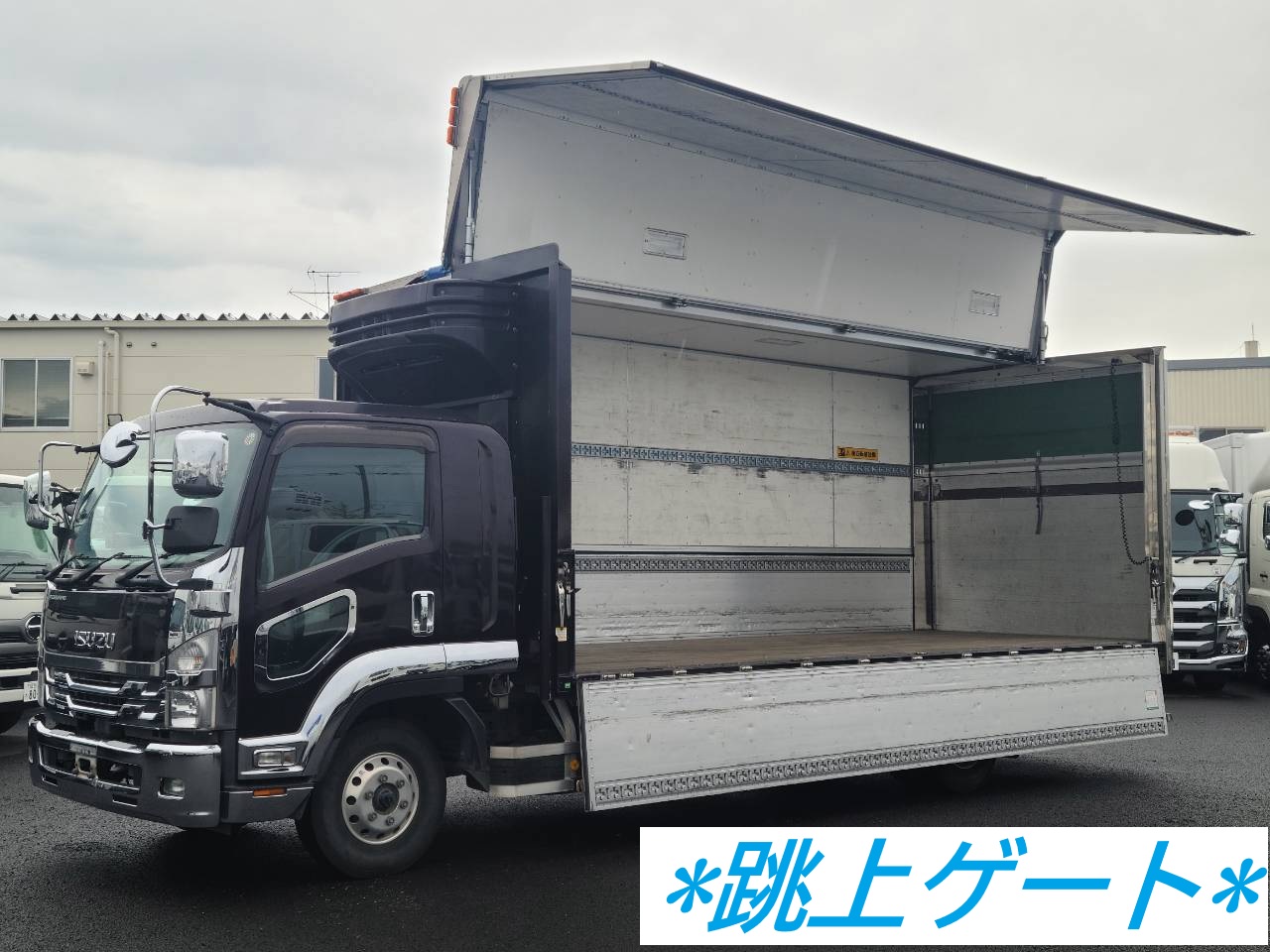 中古車販売