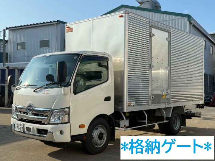 中古車販売