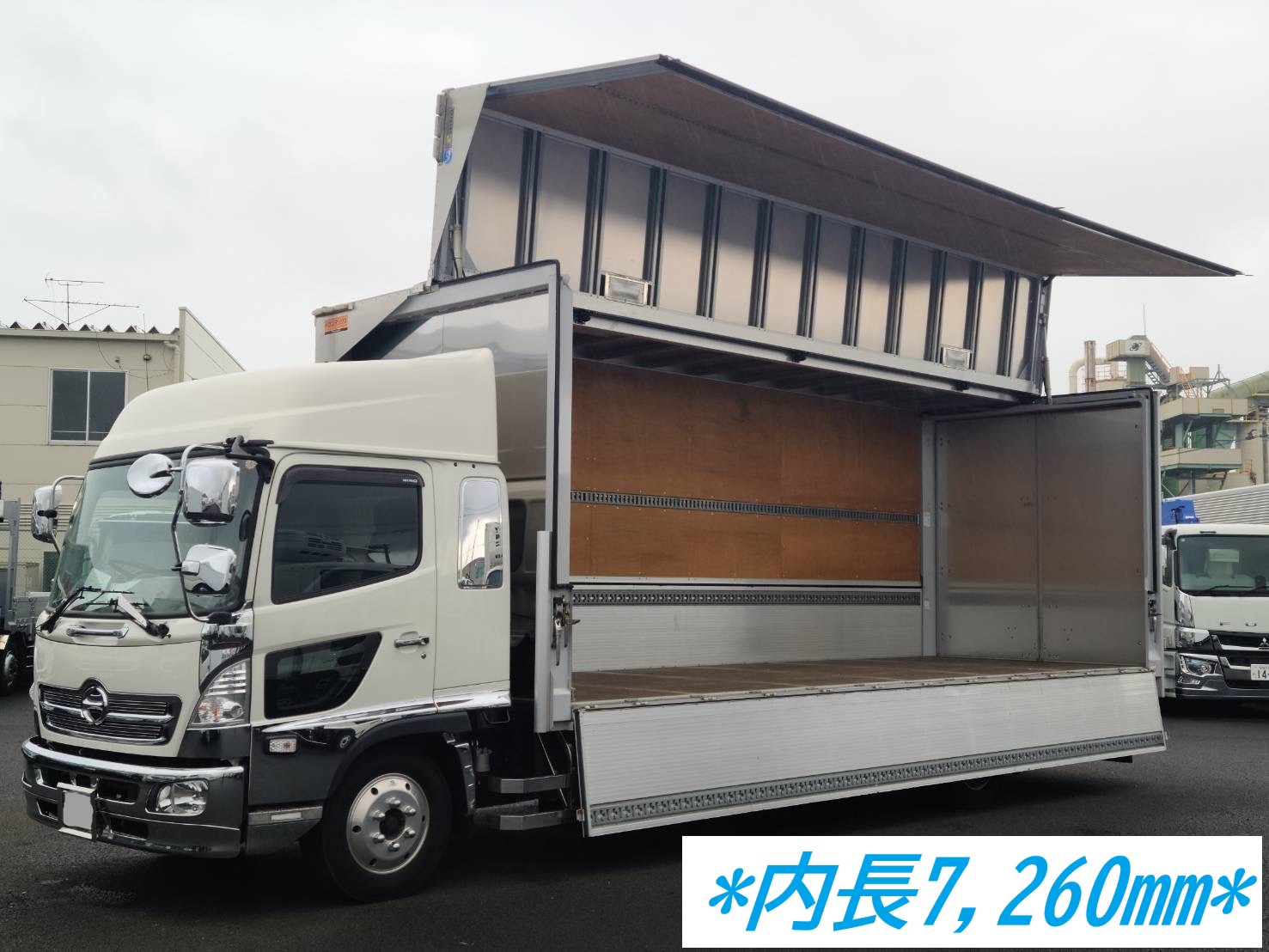 中古車販売