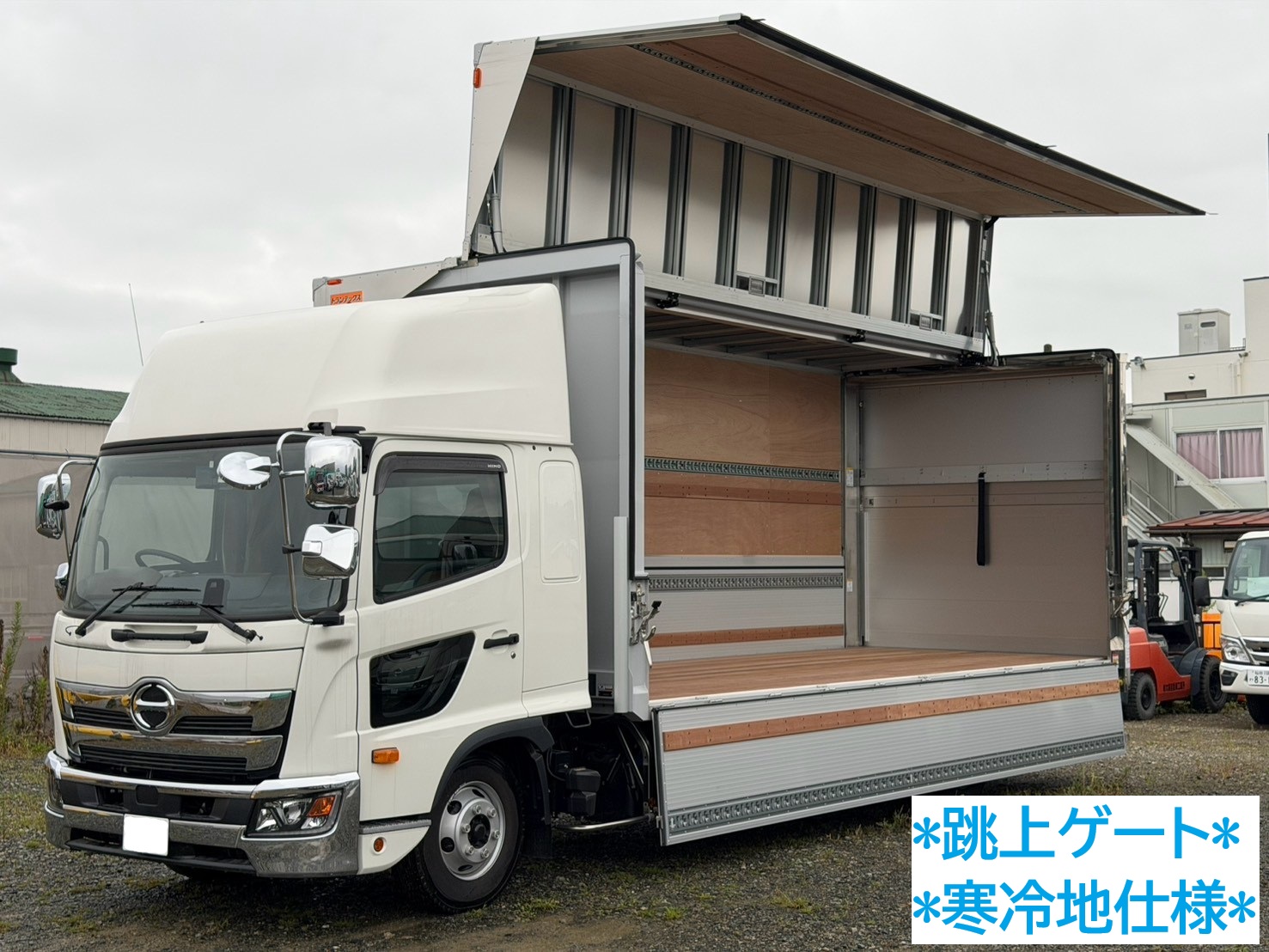 中古車販売