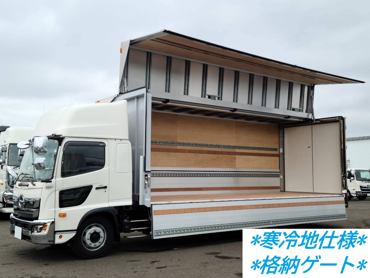 中古車販売