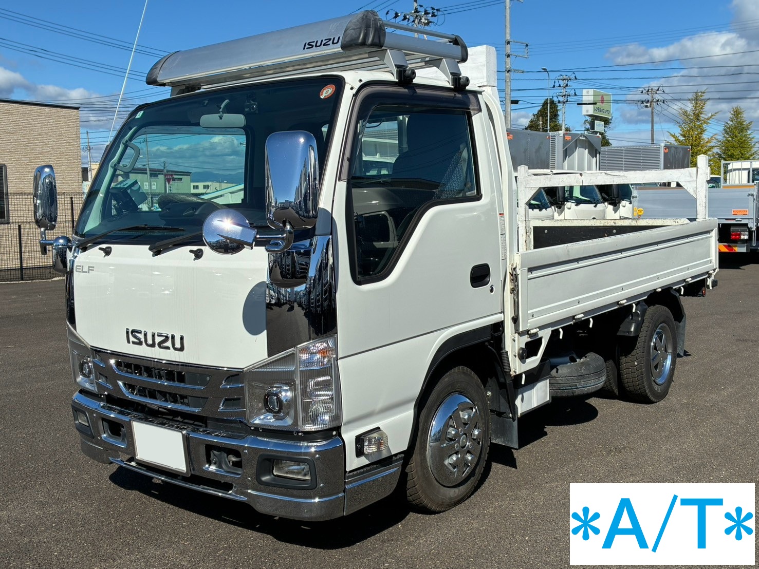 中古車販売